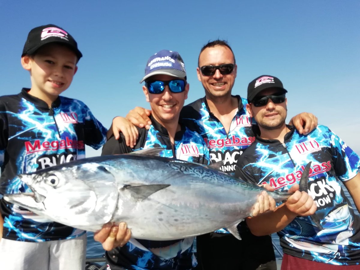 Y seguimos para Bingo #TurismoDelta #DeltaEbro #DelteEbre