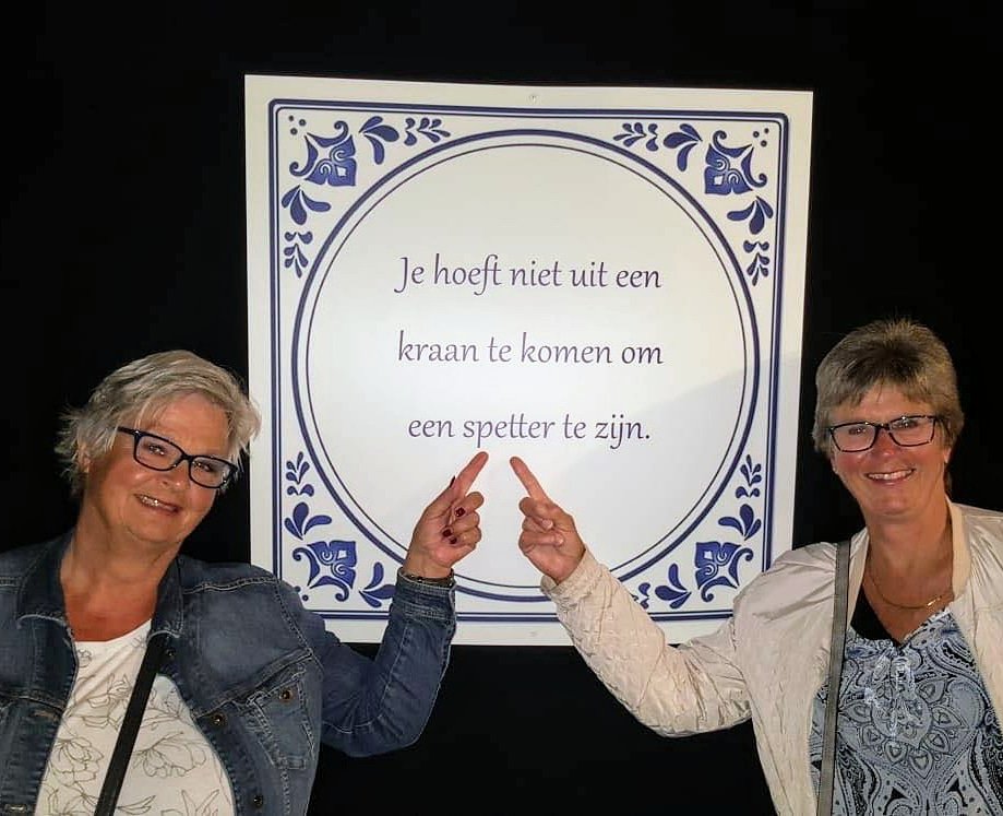 Bron: Zwemclub de Spetters