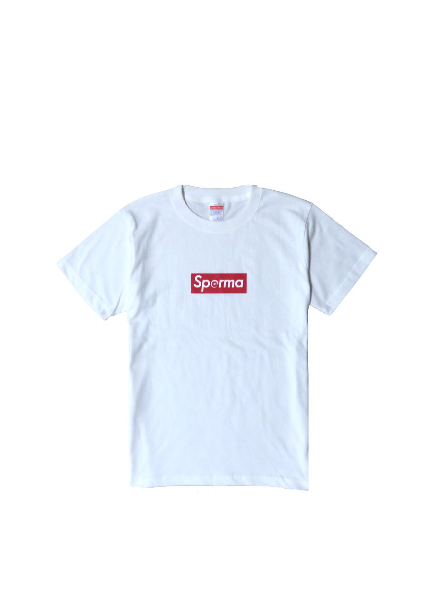 Sperma Online Shop Supremeというブランドをご存知ですか 最近そのブランドを知り 某フリマアプリで 検索していた所 20周年の記念モデルのボックスロゴtシャツが高いものだと20万円前後で取引されています Sperma Boxlogo T Shirtが一体何枚買える Sperma Online Shop Supremeというブランドをご存知ですか 最近そのブランドを知り 某フリマアプリで 検索していた所 20周年の記念モデルのボックスロゴtシャツが高いものだと20万円前後で取引されています Sperma Boxlogo T Shirtが一体何枚買える