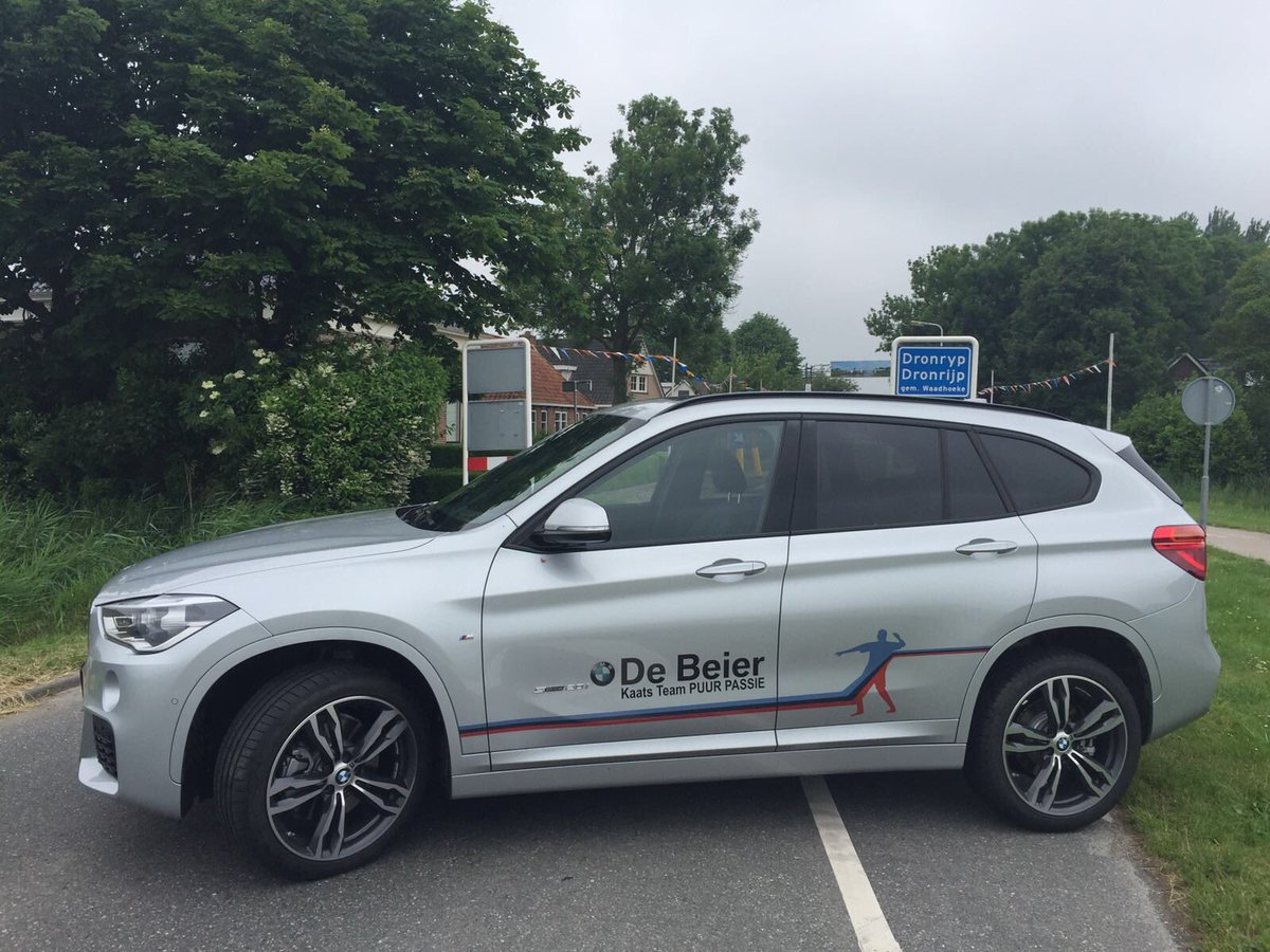 PuurPassie1's tweet photo. Onze toppers acteren vandaag in Dronrijp (heren) en Berlikum (dames). Kunnen ze het hoge niveau van gisteren vasthouden? Kom kijken. @PuurPassie1 @BMWdebeier https://t.co/09yJJO2eGp