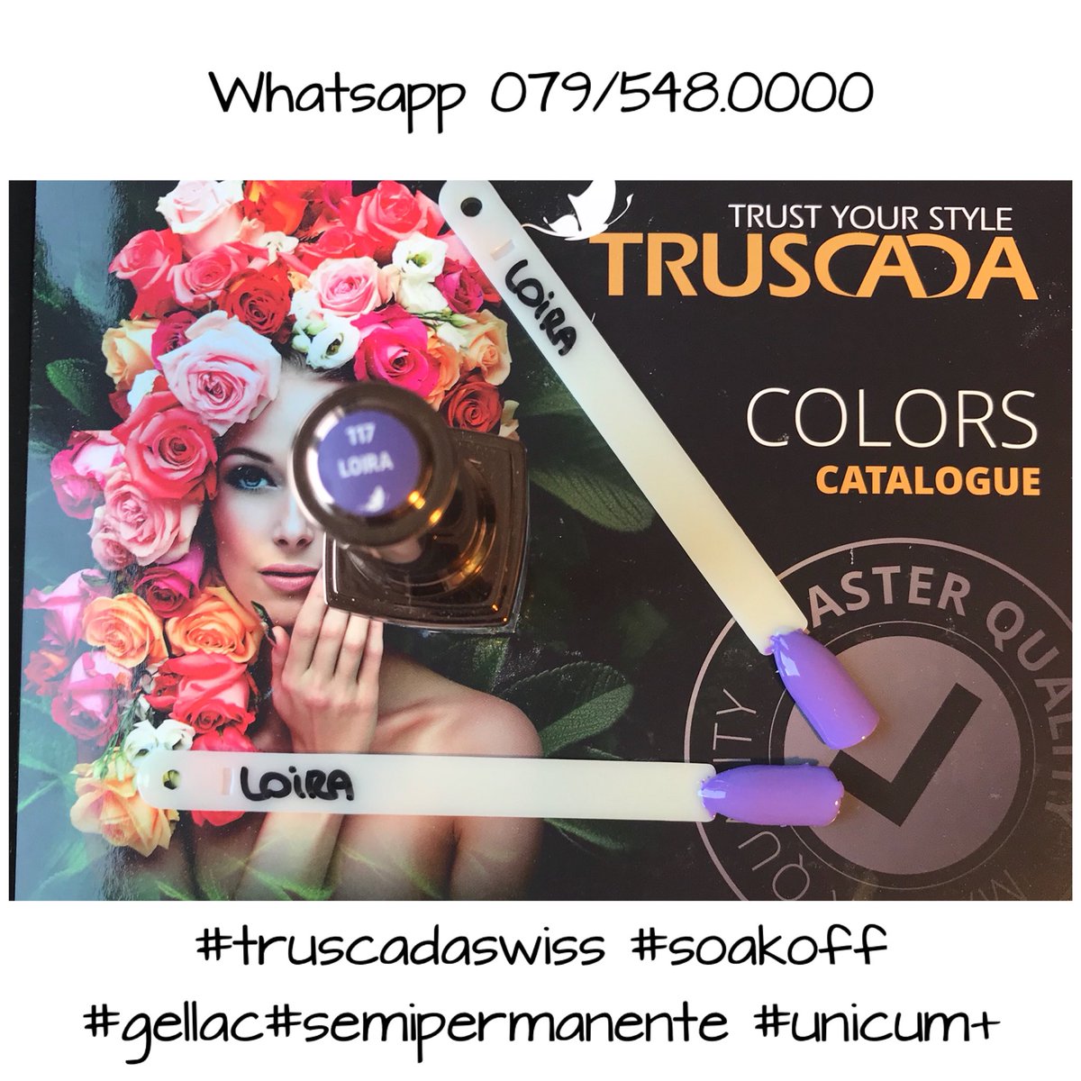 Truscada_Swiss's tweet photo. LOIRA #unicum+ #truscadaswiss #gellac #gellaccolor #glitter #glittercolor https://t.co/l17hhmZY7Z