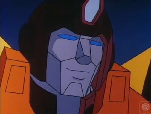 トランスフォーマー ザ ムービー トランスフォーマー10感想 2ページ目 Togetter