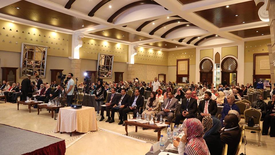 (NEDB)المجلس الوطني للتطوير الاقتصادي والاجتماعي tweet media