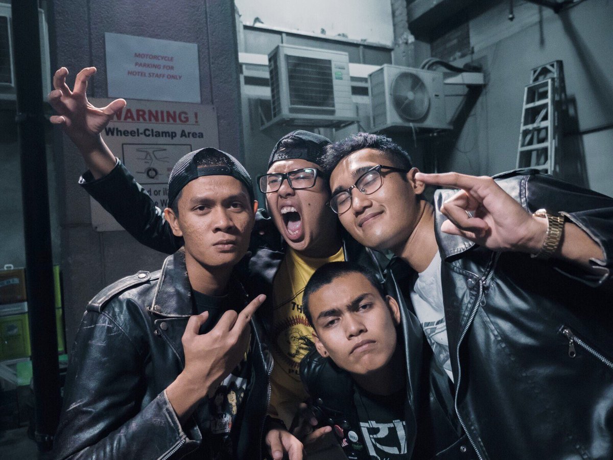 abiatorsg's tweet photo. Abiator 2018. 📸: @Hai_Deal https://t.co/Uon0j8sIK0