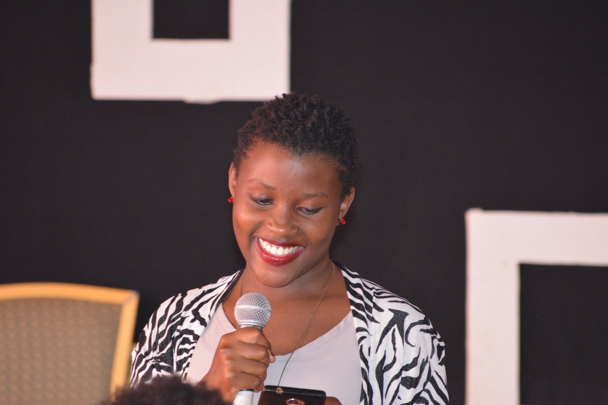 ArcherIrad's tweet photo. Rukia Nulugya "facilitator 
there is no little faith 
Faith is lyk my relationship with Eric full of trust and never failing
#CBOM #WHMAK #WHMakerere #Tulumbe4eva
@Napoleon_Xvi @AlexWamono @Kia_Nalugya @EssieKatt @SsenyongaAdrian @worship_harvest @mosesmukisa @BlessedIvan https://t.co/Y7ullKpzMj