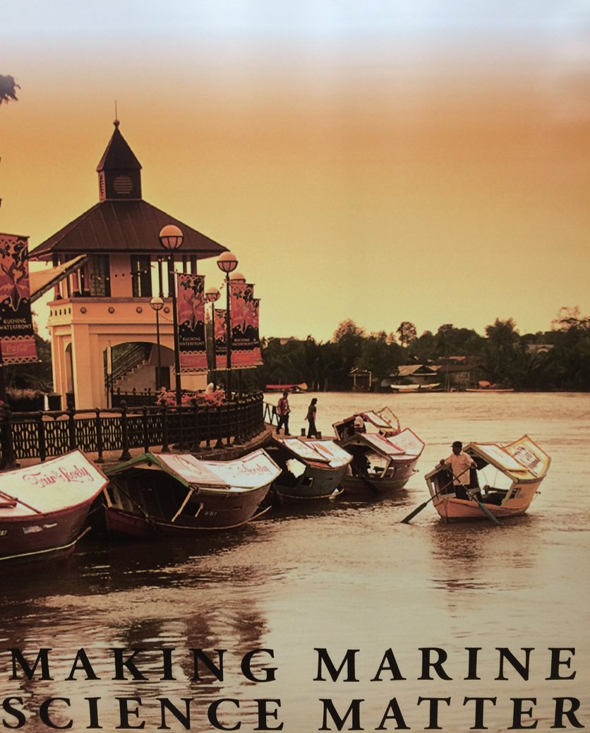 IMCC2024's tweet photo. The top professionals and scientists in the field of #marine #conservation #science are convening at #IMCC5 this summer in #Kuching to help #MakeMarineScienceMatter! It's not too late to join them there too! More details here: https://t.co/9htGbXXnRt https://t.co/jZnMleyEVU