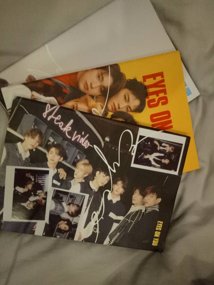 pre_kpop4u's tweet photo. ช่วยรีหน่อยนะคะ
ตัวอย่างซองสุ่มบั้มนะคะ📌
-ตอนนี้พร้อมส่งเเค่ของวนว.สั่งออเดอร์เเรกของทาโซ่ครบ
-พร้อมส่งของบังทันได้ของครบยกเว้นโปสการ์ด กับก���ร์ด
ปล.บั้มกัซสามารถจองได้อีก3ออเดอร์ค่ะ
ได้บั้มทุกซอง ของข้างในมี
บั้ม+cd+ฟตบ.+ของเเถมเเน่นอน
#GOT7 #dafBAMA2018Got7 @GOT7Official https://t.co/XSZFXIHUtu