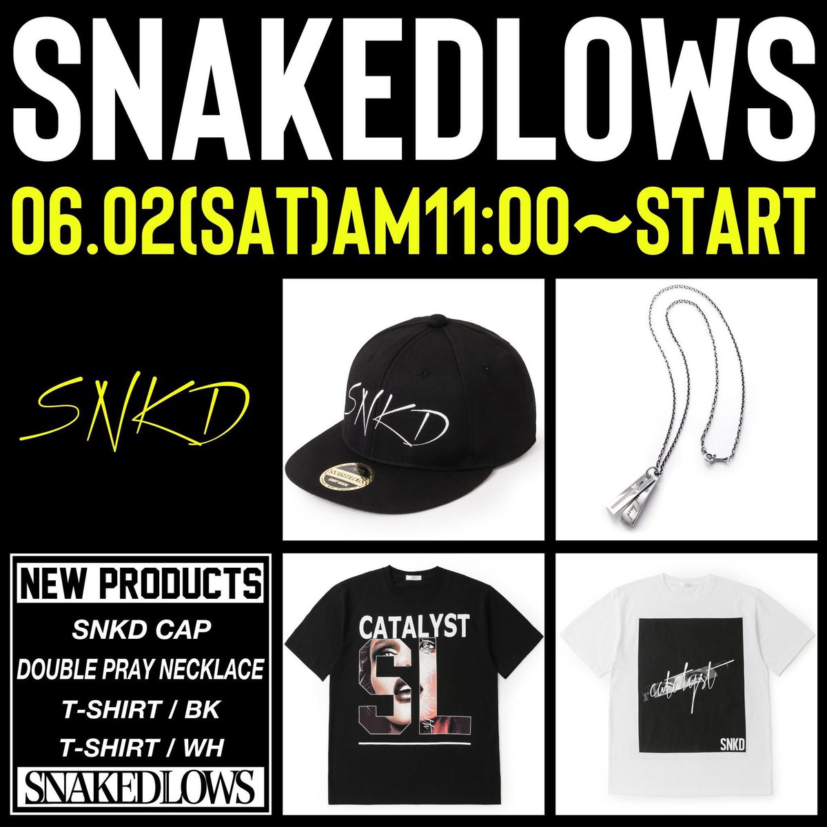 レア商品】SNAKELIONS LOSTキャップ - メルカリ SNAKEDLOWS キャップ
