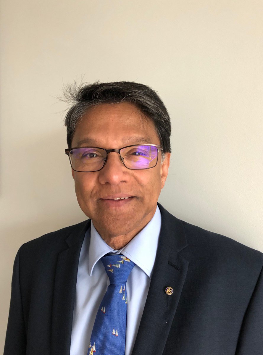 Now is the time to acknowledge the many foreign trained doctors who arrived to the UK since the ’60s, enabled the #NHS to expand faster than would otherwise have been possible, but faced overt racial abuse, says R Menon bmj.com/content/361/bm…