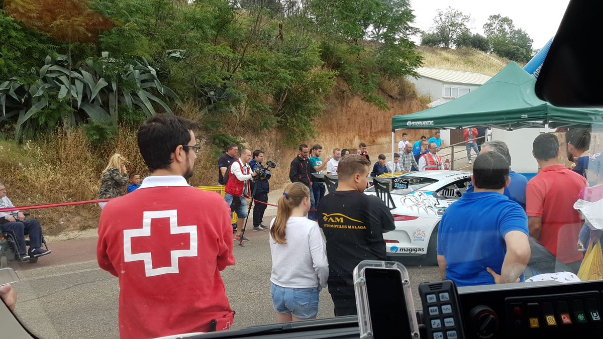 JUADVA's tweet photo. Comenzamos la mañana Dominguera con la XIX SUBIDA CIUDAD DE MONTORO. @escmontoro https://t.co/ZKCmvh2UZR