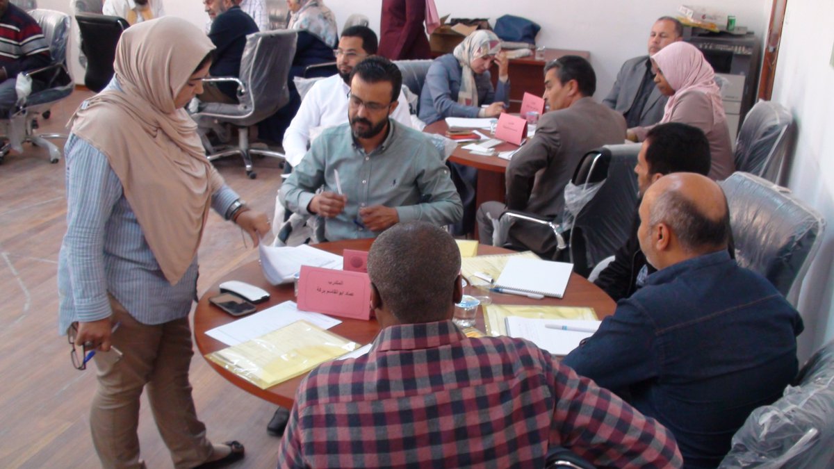 (NEDB)المجلس الوطني للتطوير الاقتصادي والاجتماعي tweet media