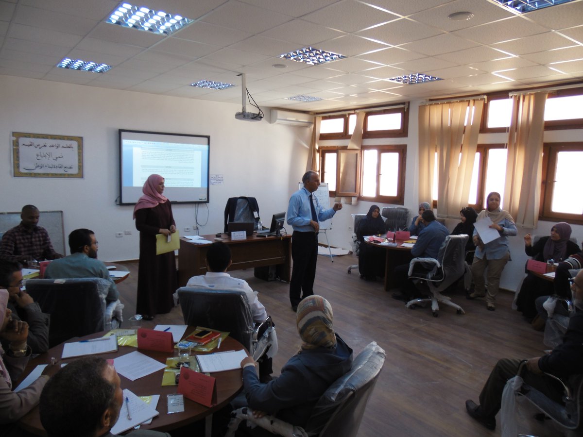 (NEDB)المجلس الوطني للتطوير الاقتصادي والاجتماعي tweet media