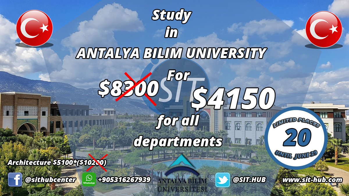 sit hub on twitter do not study in turkey especially turkey have