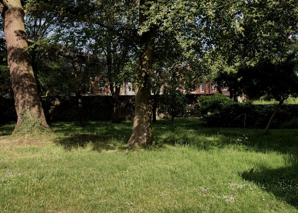 PrioryPark100's tweet photo. Outlook of the new cafe location in the 'Brick Pavilion' proposed by CDC officers after the removal of @fenwicks_cafe. The vote is Tuesday https://t.co/0ATgQQ2vZi @Chiobserver  @samsfork @SouthDownsWater @Natures_WayFood @woyadigital https://t.co/XO35sP5kBt