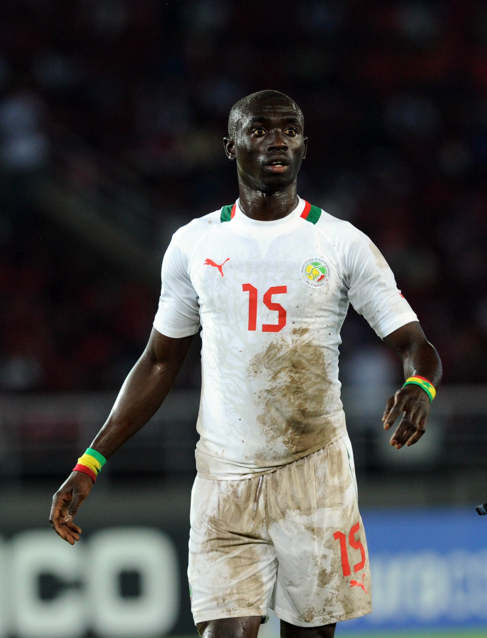 Happy 33rd birthday to Senegalese international, Papiss Cisse 