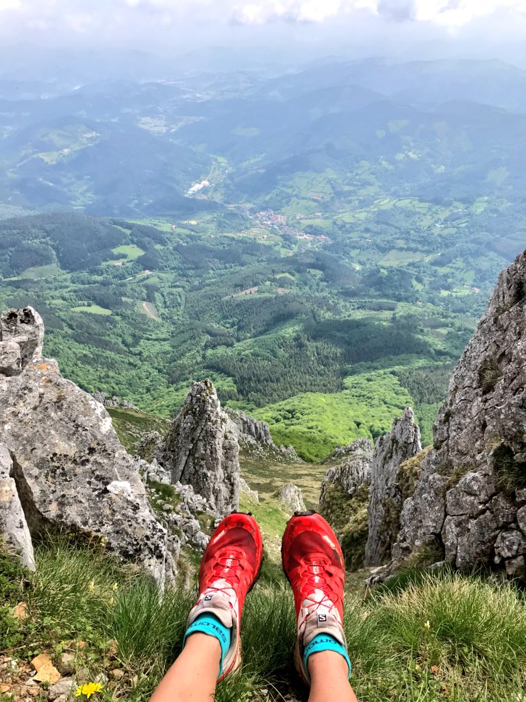 LanGreyling's tweet photo. "I believe that the ascent of mountains forms an essential chapter in the complete duty of human beings, and that it is wrong to leave any district without setting foot on its highest peak" - Sir Leslie Stephen https://t.co/DSaVuXNo4m