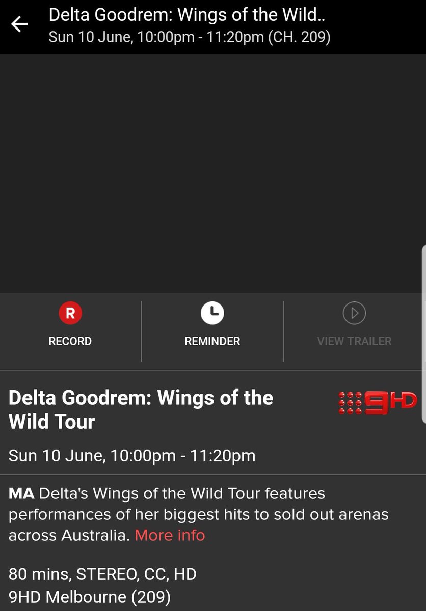 paddyl90's tweet photo. OMFG #WingsOfTheWildTour https://t.co/02aKlH0hQx