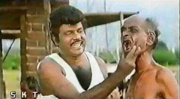 dhanushk1990's tweet photo. கலைஞரின் குரலை மீண்டும் கேட்க ஆசை ~ வைகோ

இந்த வாயிலருந்தா 😀 
#HBDFatherOfCorruption https://t.co/FnuK5pSf4j