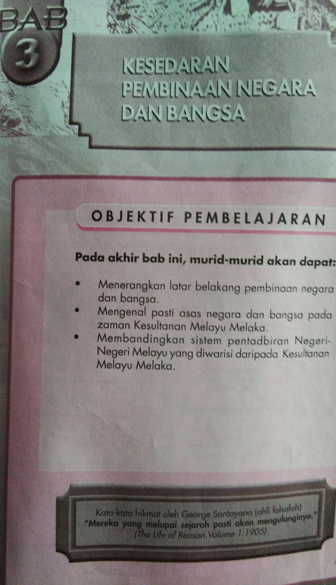 Pembinaan Negara Bangsa Twitter