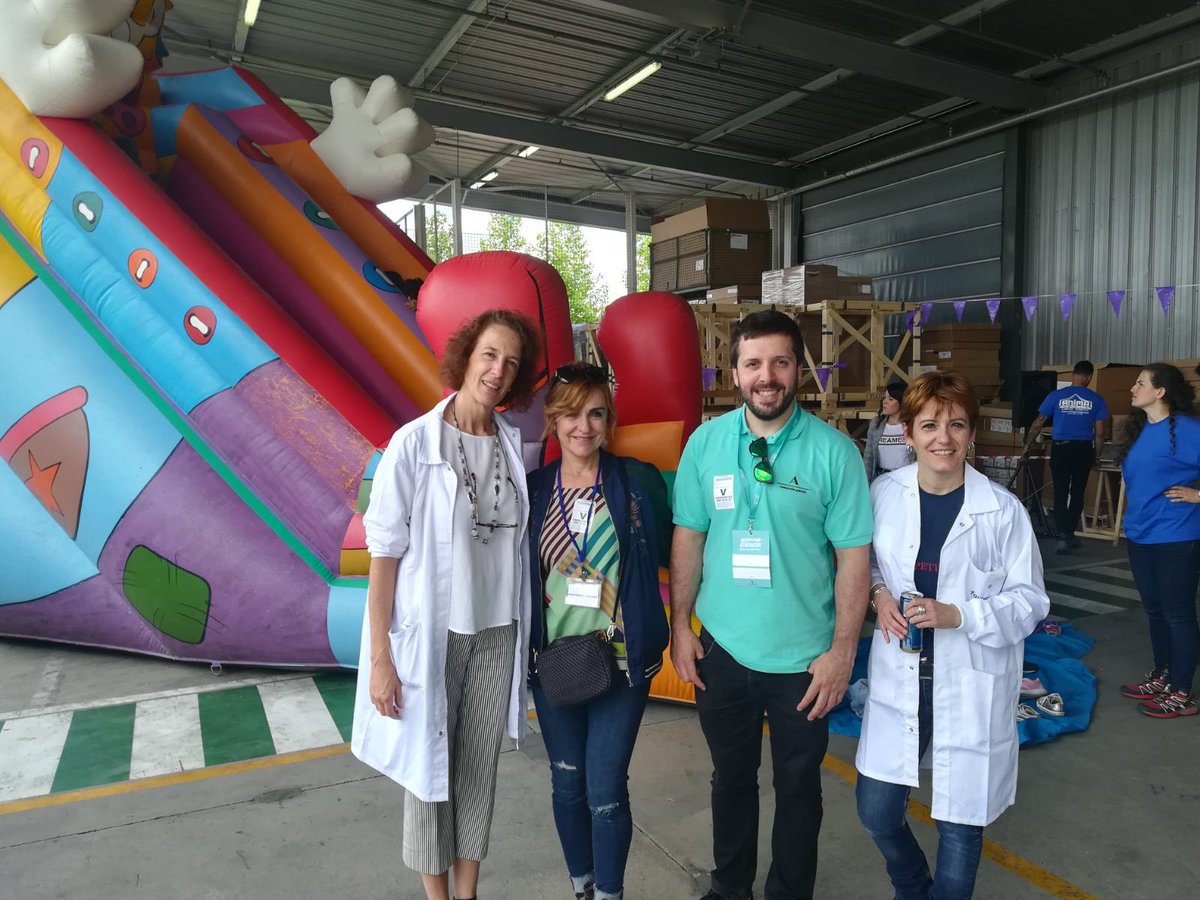 _ArkaitzM_'s tweet photo. Apoyando la diversidad y la inclusión con @Faurecia!
🌞🌞🌞🌞🌞
#D&amp;I
@fund_adecco 
#diversidad
@zuzenakclub https://t.co/OadeUhFdjh
