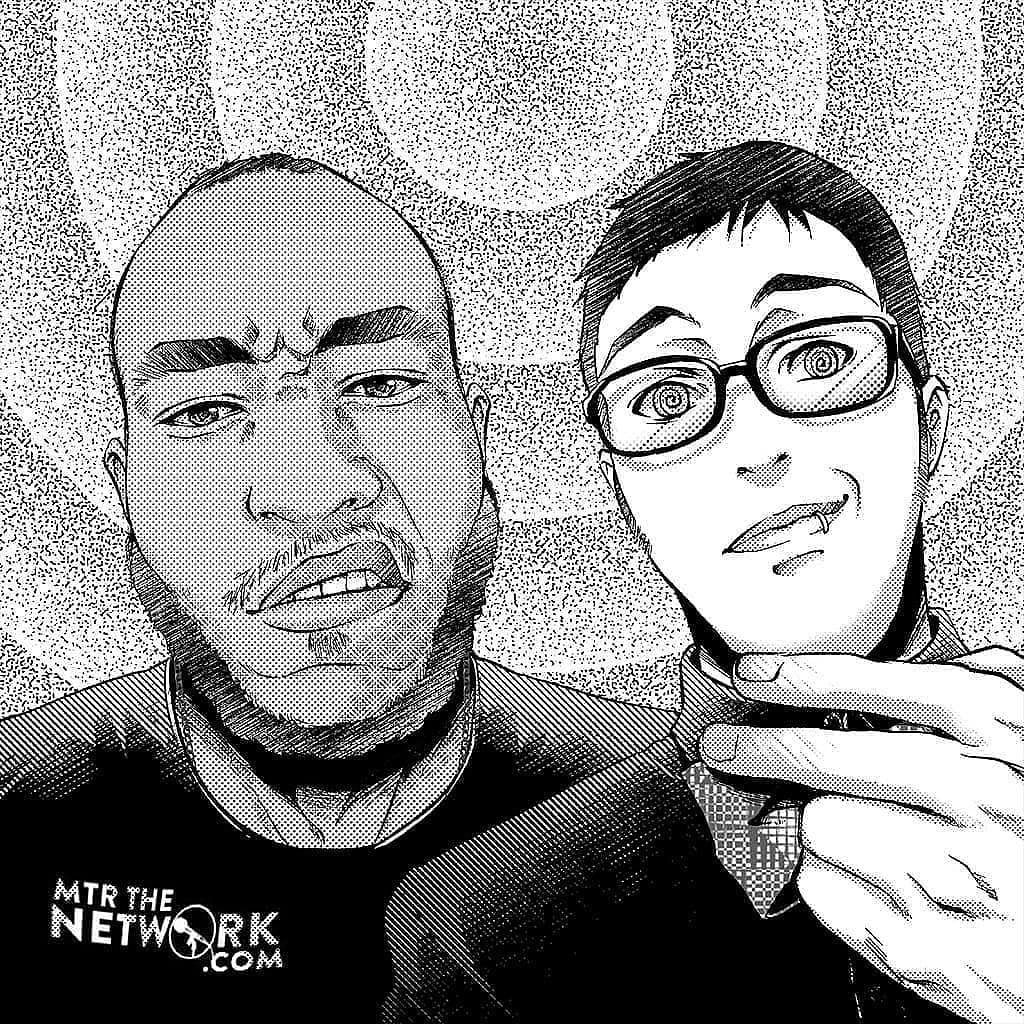 MTRpodcasts's tweet photo. Hey man head on over to #mtrthenetwork and subcribe to your podcast and check #iTunes 

#blackpodcast #PodernFamily #weirdnewspodcast #baltimorepodcast #geekpodcast #retropodcast #podsincolor #newpodcast #offbeat #baltimorecity #baltimorelocalbusiness #weeklypodcast https://t.co/4l5O059WWQ