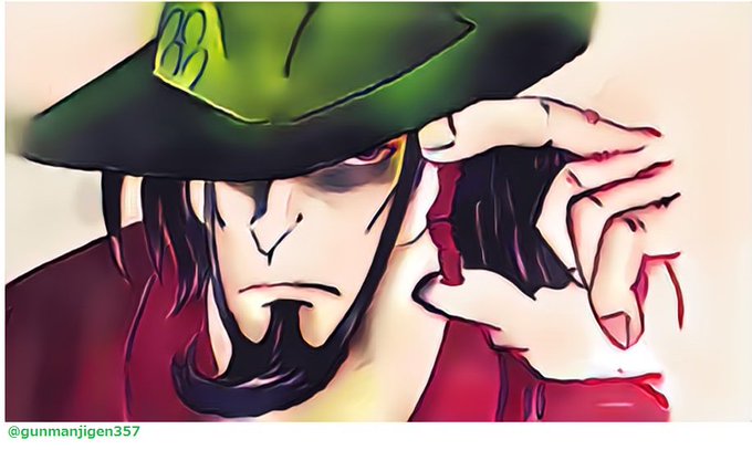 次元大介のtwitterイラスト検索結果 古い順 次元大介のtwitterイラスト検索結果 古い順