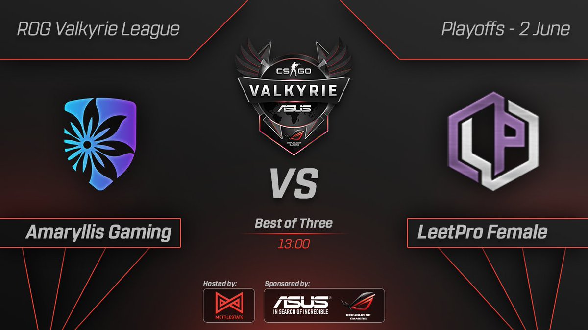 Mettlestate tweet media