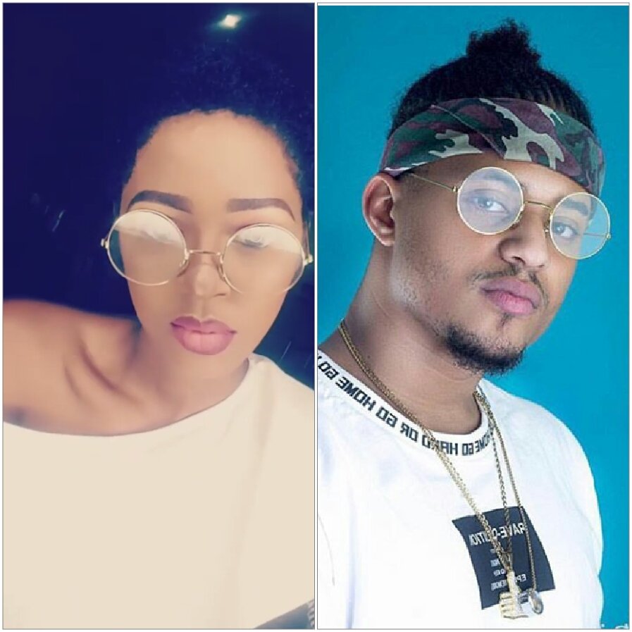 i_amclassic's tweet photo. #Bbnaija if bbn was a beauty contest,dis 2 would hv won all the prices,beauty +brain +talent+gud heart n character @ahneeka1 n @iamricoswavey #Travis n #kylie #partners4ever #Sparkofflame #Rihneeka #backbonelovers Happy Sunday n blessed week ahead @iamricoswavey and @ahneeka1 https://t.co/CGv2GYJPXM