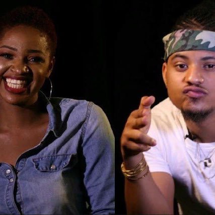 i_amclassic's tweet photo. #Bbnaija if bbn was a beauty contest,dis 2 would hv won all the prices,beauty +brain +talent+gud heart n character @ahneeka1 n @iamricoswavey #Travis n #kylie #partners4ever #Sparkofflame #Rihneeka #backbonelovers Happy Sunday n blessed week ahead @iamricoswavey and @ahneeka1 https://t.co/CGv2GYJPXM