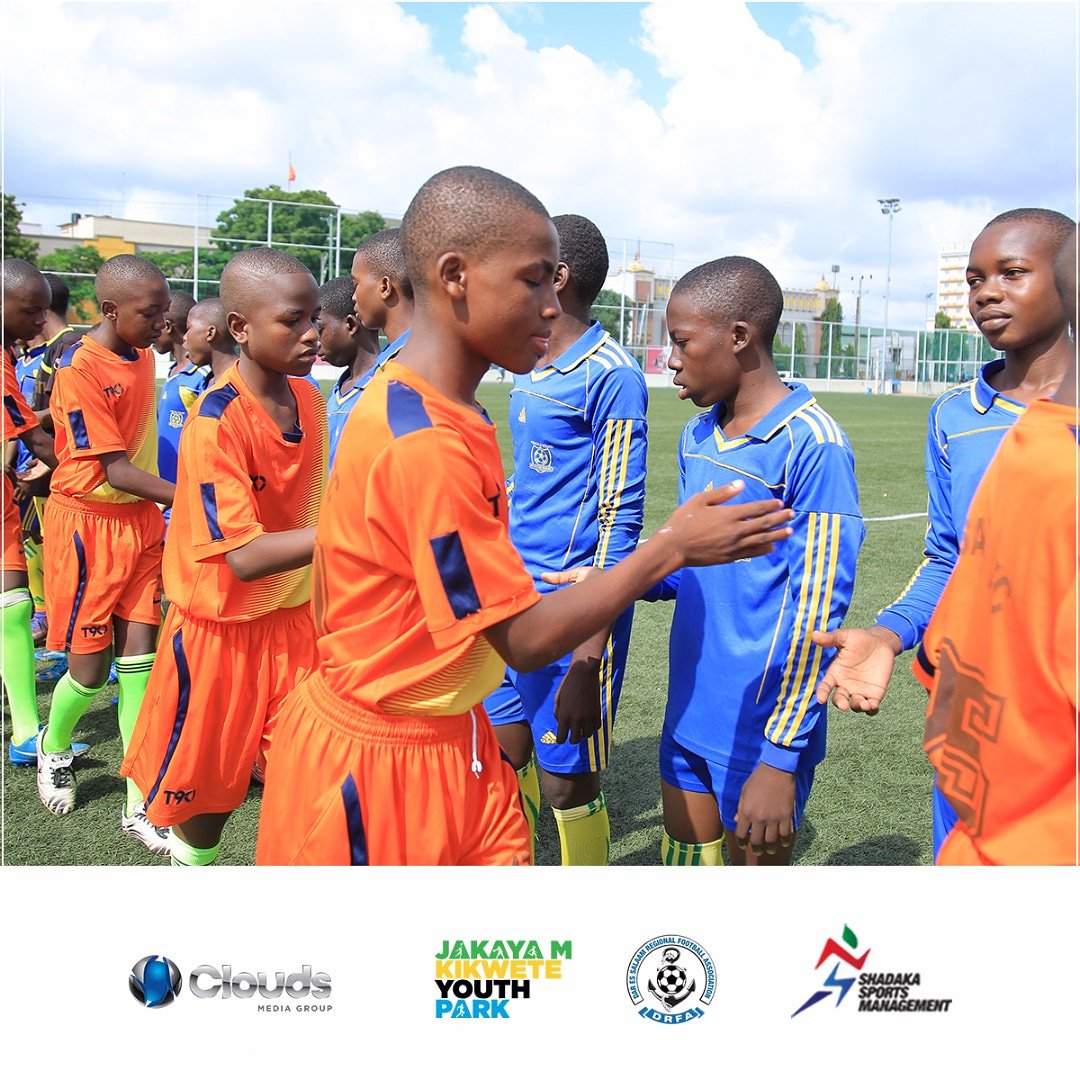 Football of Future-Sports Management