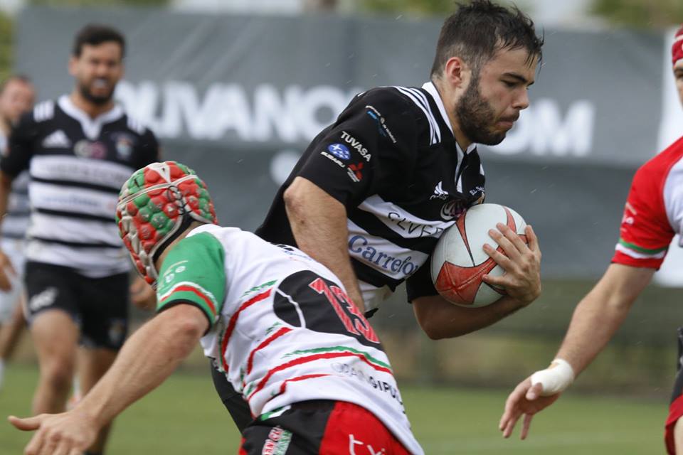 deportegob's tweet photo. El Silverstom Salvador se proclama campeón de España de rugby 7s en el @VLCRugbyFest. ¡Muchas felicidades! https://t.co/QyPx3jqmGp