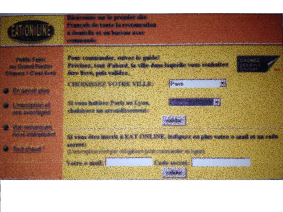 Forest Sebastien tweet media