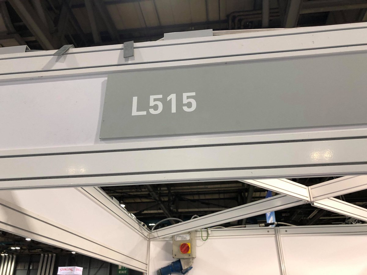watermans__'s tweet photo. Time flies when you're having fun! It's the last day of the @ideal_home_show at @SECGlasgow. Drop in if you haven't done so already - you don't want to miss this! #teamwatermans https://t.co/3Rv04al1AU