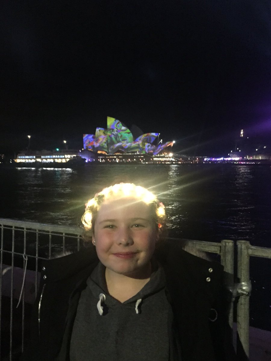 Poppy_BlazeFan's tweet photo. I ❤️ Sydney https://t.co/LM4KJu6Ovd