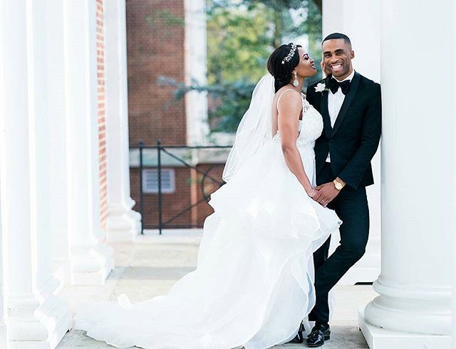 BellaNaijaWed's tweet photo. Have a love filled day #BellaNaijaWeddings beauties.  Photography  @zoomworx 
#BellaNaijaWeddings https://t.co/UNEKRcVk4f