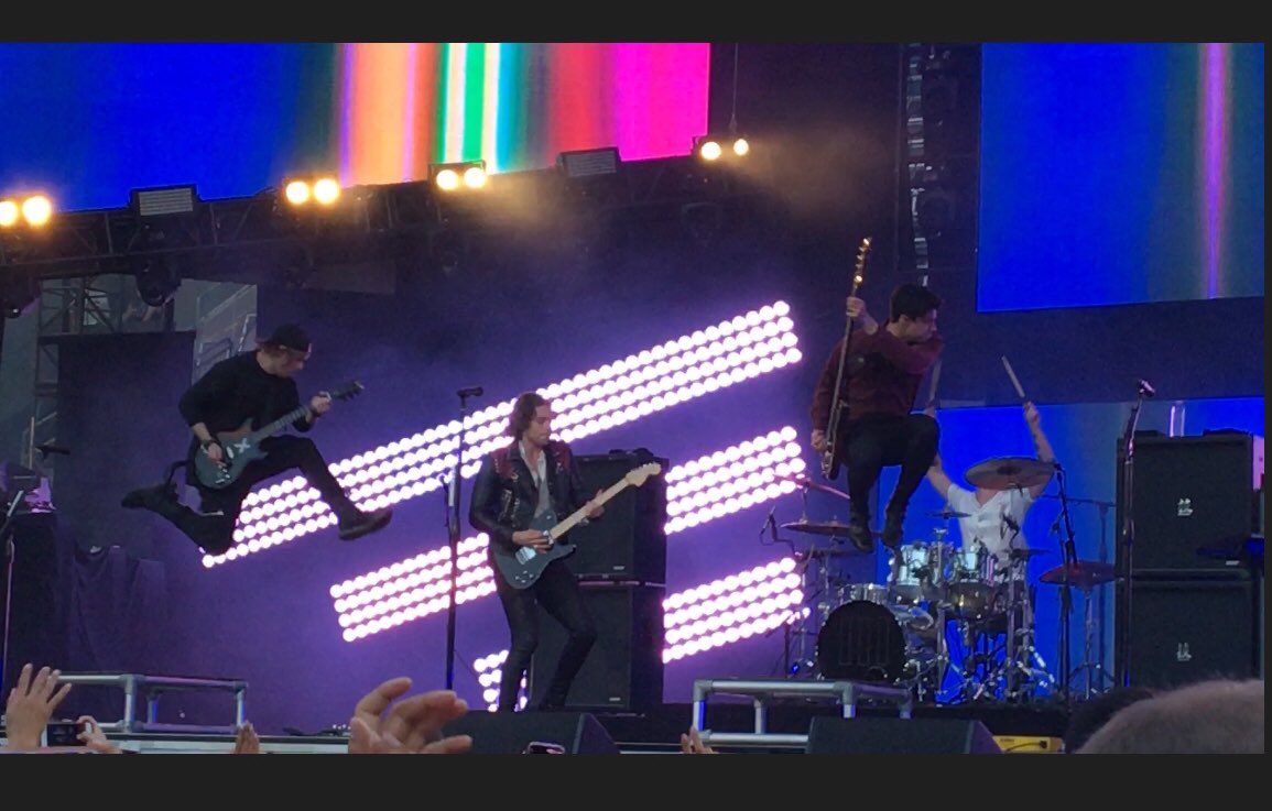 upd5sos's tweet photo. 今日は完全にシンバルに嫌われました／(^o^)＼ https://t.co/tYUTNEcSBD