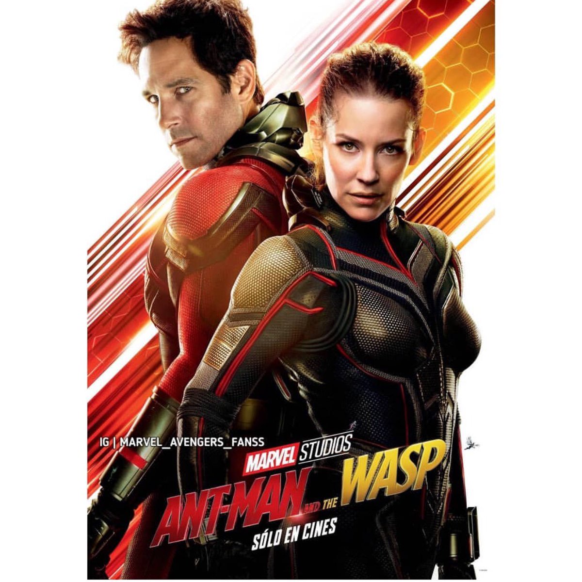#AntManAndTheWasp