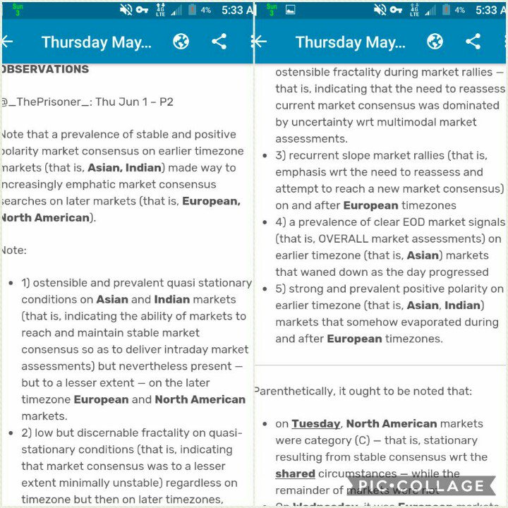 _ThePrincipal_'s tweet photo. Thursday May 31, 2018 In The Stock Markets WRT Market Consensus Pattern Analysis Concepts Developed Here
https://t.co/mukE8WRojN
#DJIA #NASDAQ #MICEX #HANGSENG #CAC #FTSE #DAX
#machinelearning
#marketconsensus https://t.co/XDLWVgHwuW