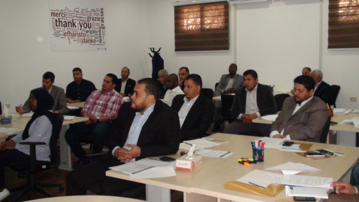 (NEDB)المجلس الوطني للتطوير الاقتصادي والاجتماعي tweet media