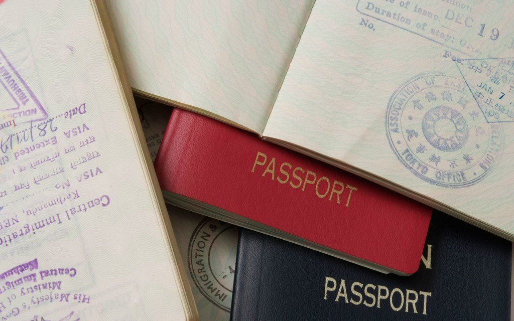 TravelLeisure's tweet image. This country is now home to the world’s most powerful passport tandl.me/2Lj99j4