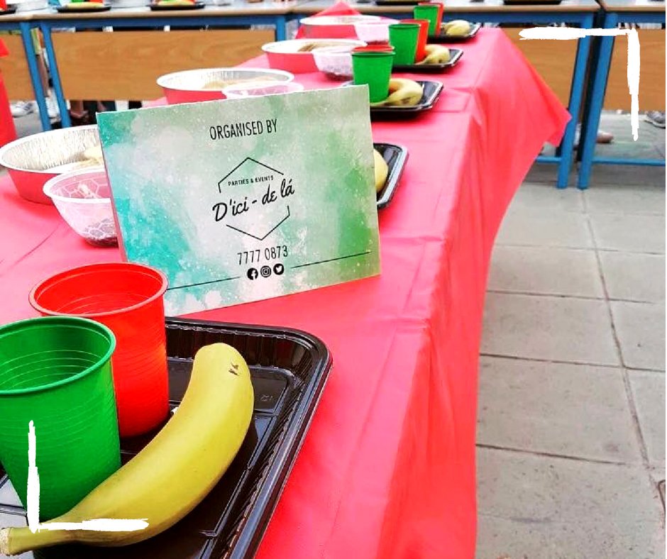 dicidelaevents's tweet photo. Sneak Peek from yesterday’s event at Kamares Elementary School!! 

Thank you for Choosing us!! 😊
#MasterChef #SchoolParty #Entertainment #Events #DiciDela #Cyprus https://t.co/RMXnEblu8l
