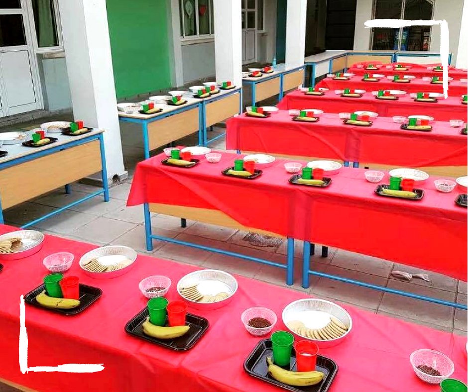 dicidelaevents's tweet photo. Sneak Peek from yesterday’s event at Kamares Elementary School!! 

Thank you for Choosing us!! 😊
#MasterChef #SchoolParty #Entertainment #Events #DiciDela #Cyprus https://t.co/RMXnEblu8l