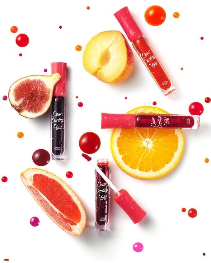 bigsmilebs's tweet photo. (PRE-ORDER♡)
ETUDE DEAR DARLING TINT
แท่งละ 120฿
#mnppdc https://t.co/43LFx5ofDC