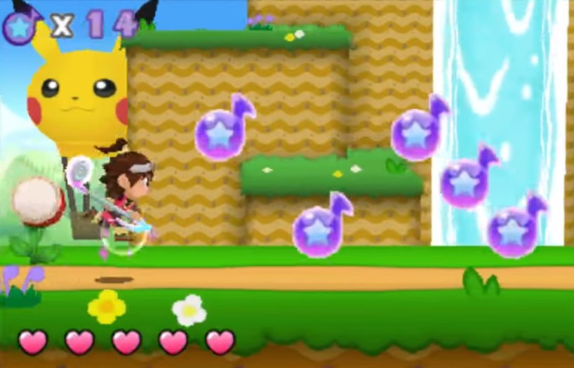 Drwahtwee On Twitter As Some Know The 1997 Pokemon Gold