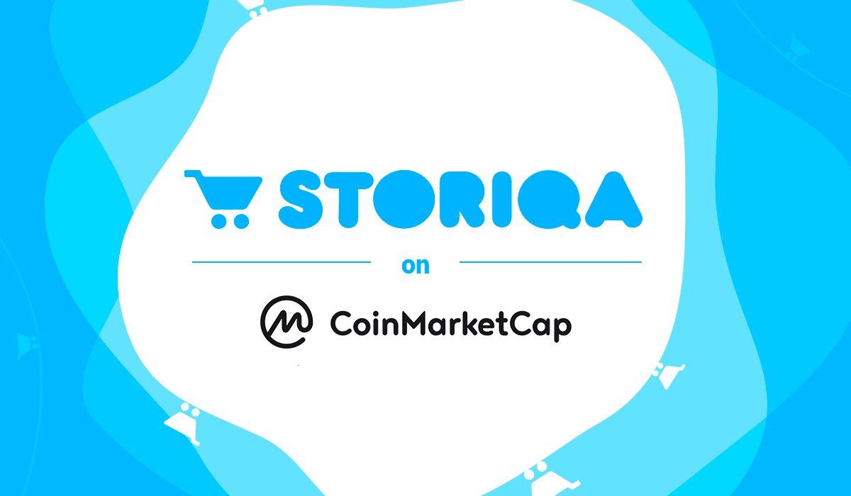 Storiqa Chart