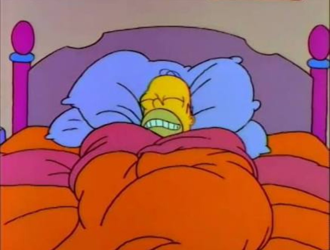 AUSearchitLocal's tweet photo. How it feels knowing you've got another week of social media scheduling done already.
#socialmedia #socialselling #Schedule #routine #Simpsons #socialmediamarketing #twitter #SocialMediaTips #socialstrong https://t.co/j6lTWUmdNW