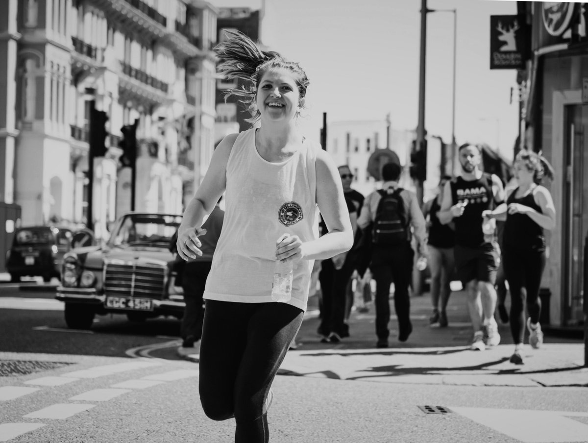 Get out and run to the sun today! 

Sadly the weekend is nearly over, but Summer is coming! 

Keep your eyes open for another outdoor event coming soon!

#bestsbootcamp #running #charity