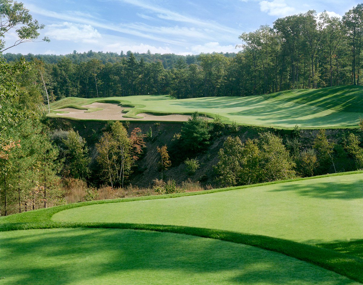 Red Tail Golf Club tweet media