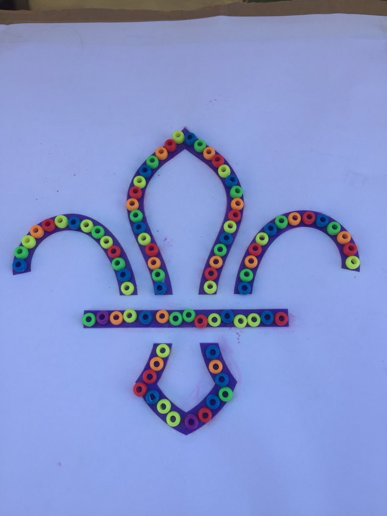 DC Aberdeen Scouts tweet media