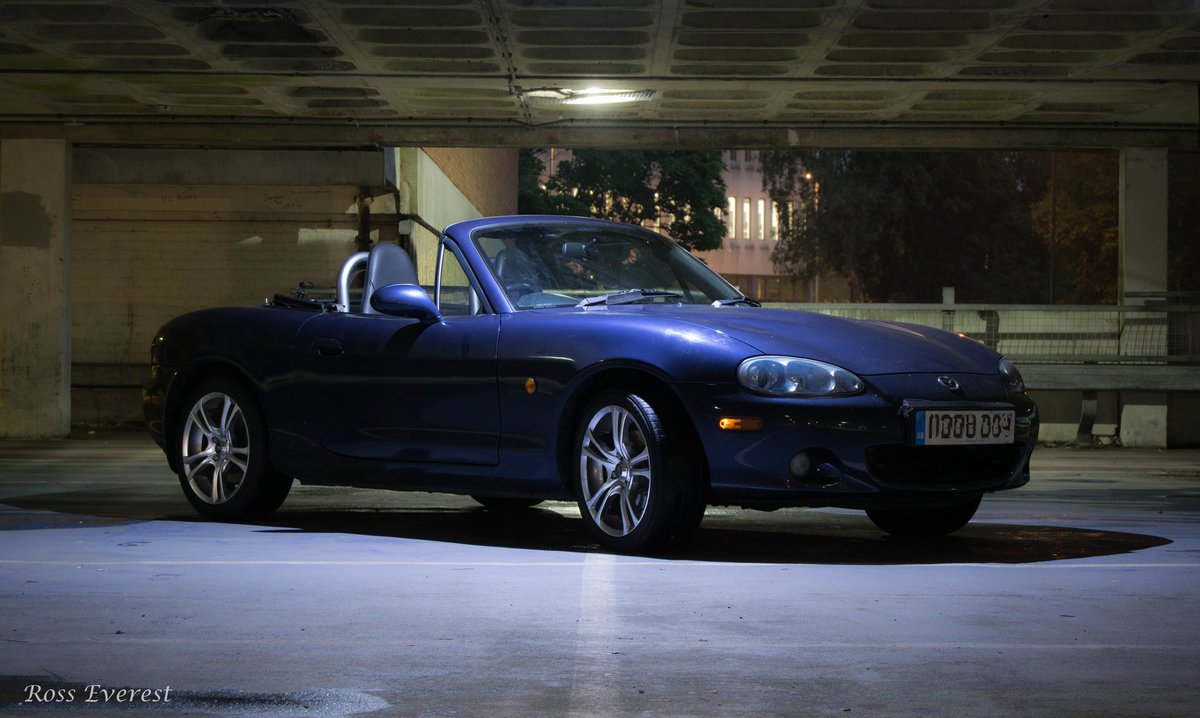 Ross_RS_'s tweet photo. #mazda #mx5 https://t.co/ztH6qgujUb